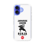 Slim Protection Case［ KEY LEGEND - JAPANESE LEGEND NINJA ］
