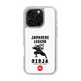 Slim Protection Case［ KEY LEGEND - JAPANESE LEGEND NINJA ］
