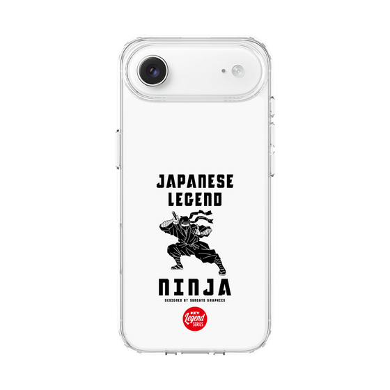 Slim Protection Case［ KEY LEGEND - JAPANESE LEGEND NINJA ］