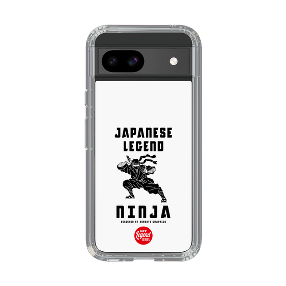 Slim Protection Case［ KEY LEGEND - JAPANESE LEGEND NINJA ］