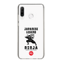 Slim Protection Case［ KEY LEGEND - JAPANESE LEGEND NINJA ］