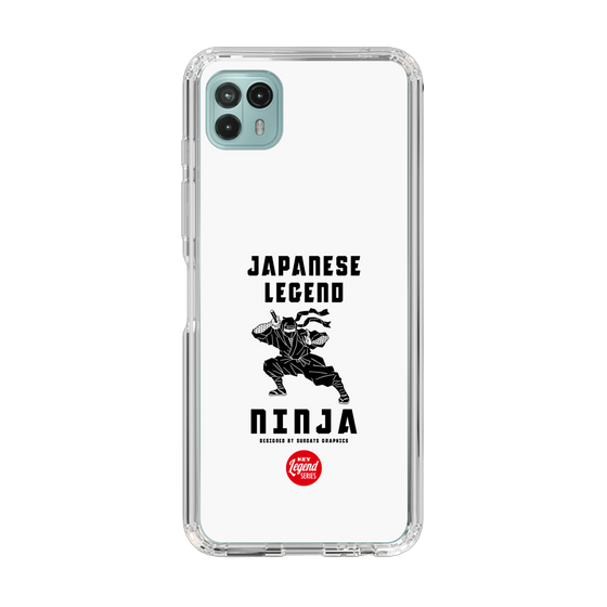 Slim Protection Case［ KEY LEGEND - JAPANESE LEGEND NINJA ］