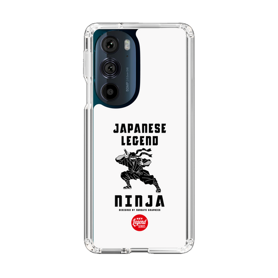 Slim Protection Case［ KEY LEGEND - JAPANESE LEGEND NINJA ］