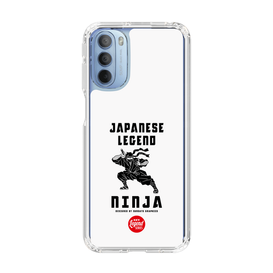 Slim Protection Case［ KEY LEGEND - JAPANESE LEGEND NINJA ］