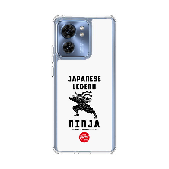 Slim Protection Case［ KEY LEGEND - JAPANESE LEGEND NINJA ］