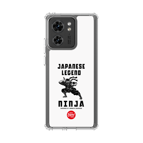 Slim Protection Case［ KEY LEGEND - JAPANESE LEGEND NINJA ］