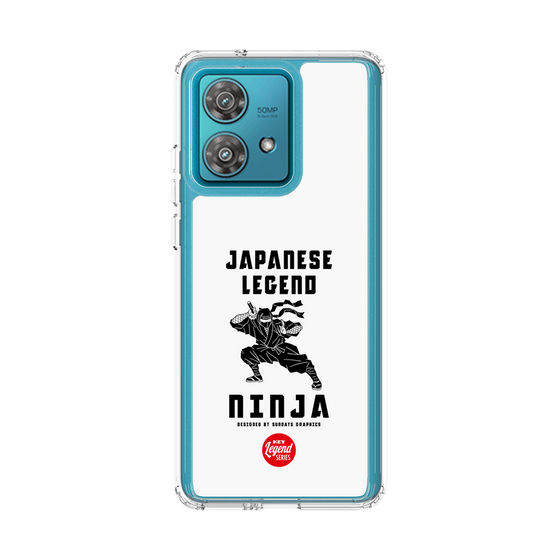Slim Protection Case［ KEY LEGEND - JAPANESE LEGEND NINJA ］