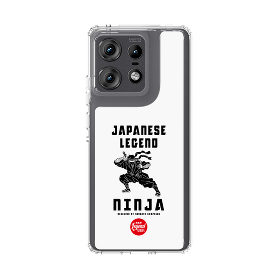 Slim Protection Case［ KEY LEGEND - JAPANESE LEGEND NINJA ］