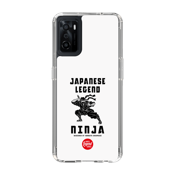 Slim Protection Case［ KEY LEGEND - JAPANESE LEGEND NINJA ］