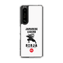 Slim Protection Case［ KEY LEGEND - JAPANESE LEGEND NINJA ］