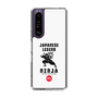 Slim Protection Case［ KEY LEGEND - JAPANESE LEGEND NINJA ］