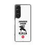 Slim Protection Case［ KEY LEGEND - JAPANESE LEGEND NINJA ］