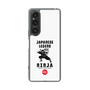 Slim Protection Case［ KEY LEGEND - JAPANESE LEGEND NINJA ］