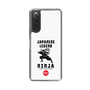Slim Protection Case［ KEY LEGEND - JAPANESE LEGEND NINJA ］