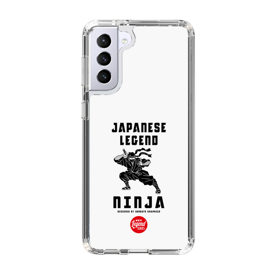Slim Protection Case［ KEY LEGEND - JAPANESE LEGEND NINJA ］