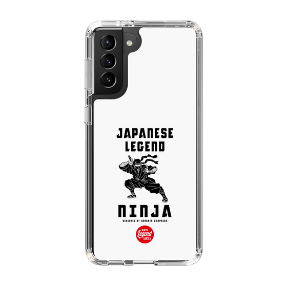 Slim Protection Case［ KEY LEGEND - JAPANESE LEGEND NINJA ］