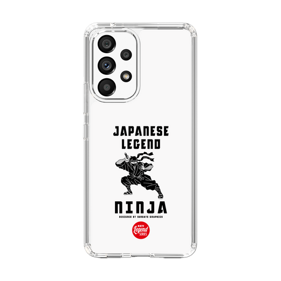 Slim Protection Case［ KEY LEGEND - JAPANESE LEGEND NINJA ］