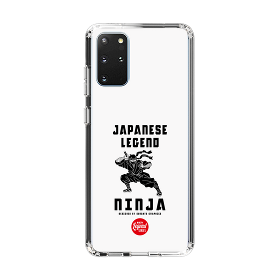 Slim Protection Case［ KEY LEGEND - JAPANESE LEGEND NINJA ］