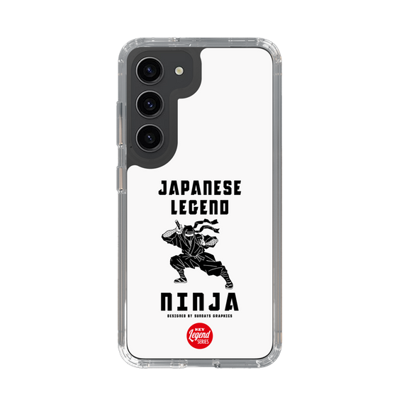 Slim Protection Case［ KEY LEGEND - JAPANESE LEGEND NINJA ］