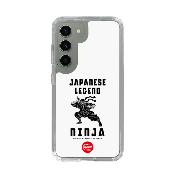 Slim Protection Case［ KEY LEGEND - JAPANESE LEGEND NINJA ］