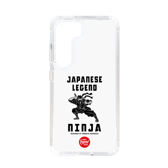 Slim Protection Case［ KEY LEGEND - JAPANESE LEGEND NINJA ］