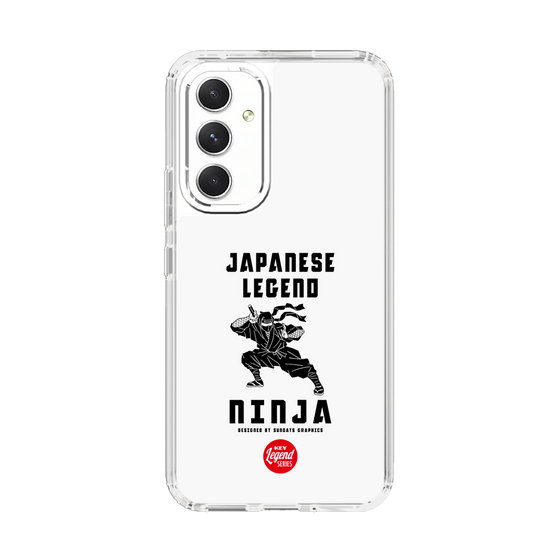 Slim Protection Case［ KEY LEGEND - JAPANESE LEGEND NINJA ］
