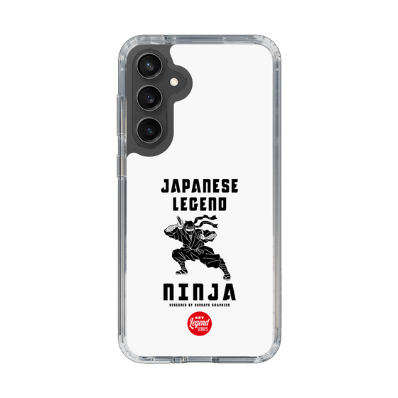Slim Protection Case［ KEY LEGEND - JAPANESE LEGEND NINJA ］