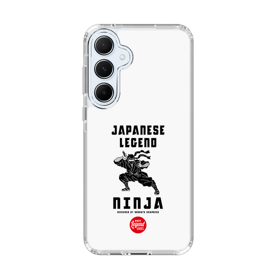 Slim Protection Case［ KEY LEGEND - JAPANESE LEGEND NINJA ］