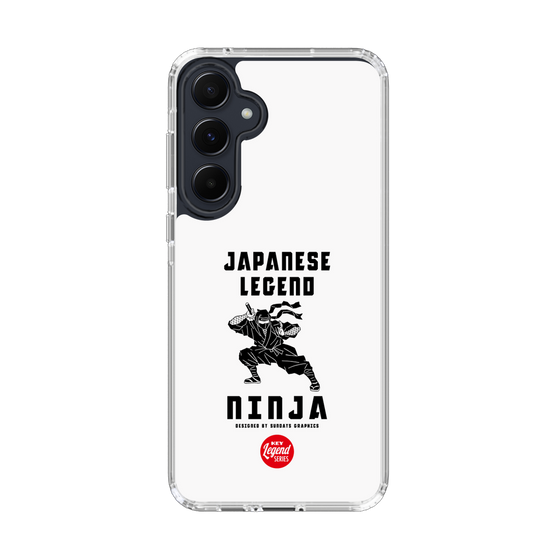 Slim Protection Case［ KEY LEGEND - JAPANESE LEGEND NINJA ］