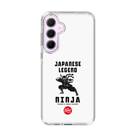 Slim Protection Case［ KEY LEGEND - JAPANESE LEGEND NINJA ］