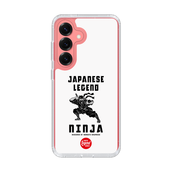 Slim Protection Case［ KEY LEGEND - JAPANESE LEGEND NINJA ］