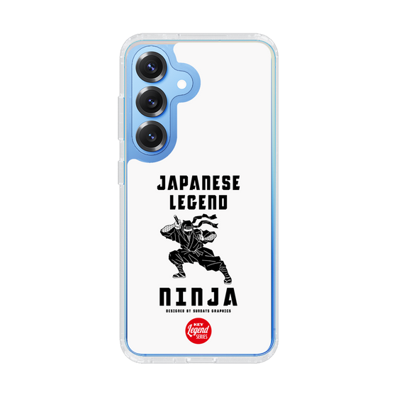 Slim Protection Case［ KEY LEGEND - JAPANESE LEGEND NINJA ］