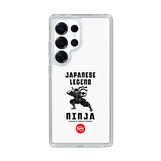 Slim Protection Case［ KEY LEGEND - JAPANESE LEGEND NINJA ］