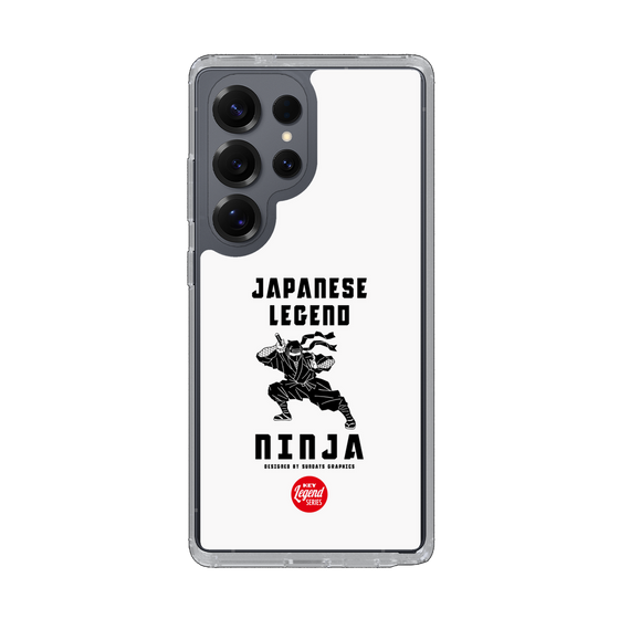 Slim Protection Case［ KEY LEGEND - JAPANESE LEGEND NINJA ］