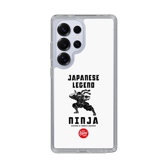 Slim Protection Case［ KEY LEGEND - JAPANESE LEGEND NINJA ］