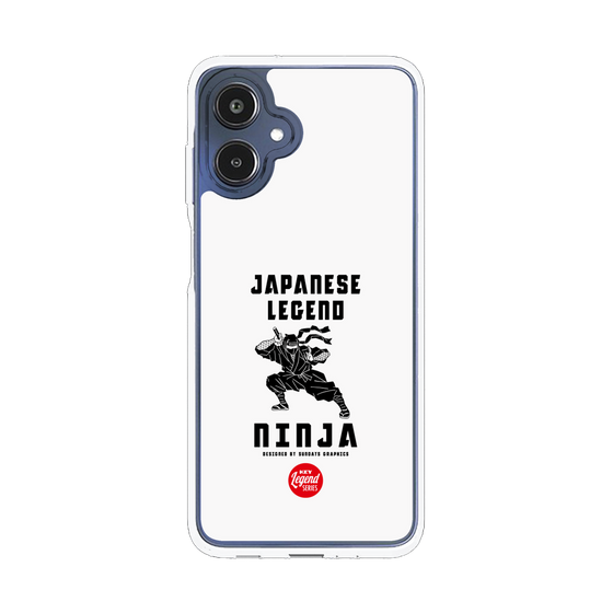 Slim Protection Case［ KEY LEGEND - JAPANESE LEGEND NINJA ］