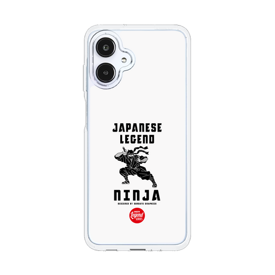 Slim Protection Case［ KEY LEGEND - JAPANESE LEGEND NINJA ］