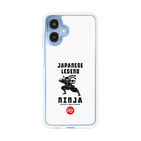 Slim Protection Case［ KEY LEGEND - JAPANESE LEGEND NINJA ］