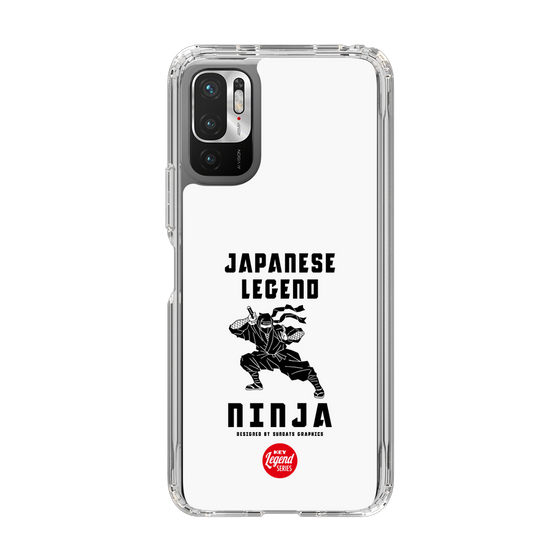 Slim Protection Case［ KEY LEGEND - JAPANESE LEGEND NINJA ］