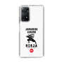 Slim Protection Case［ KEY LEGEND - JAPANESE LEGEND NINJA ］