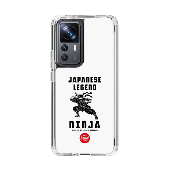 Slim Protection Case［ KEY LEGEND - JAPANESE LEGEND NINJA ］