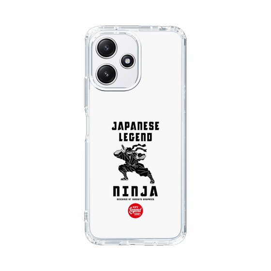 Slim Protection Case［ KEY LEGEND - JAPANESE LEGEND NINJA ］