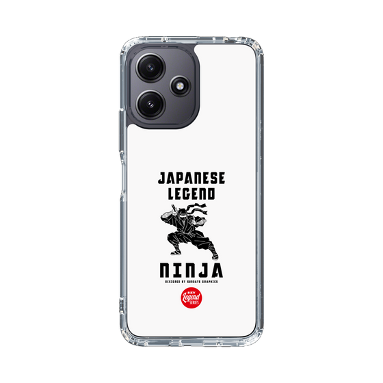 Slim Protection Case［ KEY LEGEND - JAPANESE LEGEND NINJA ］