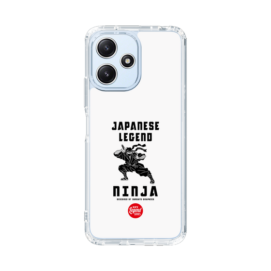 Slim Protection Case［ KEY LEGEND - JAPANESE LEGEND NINJA ］