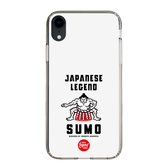 Slim Protection Case［ KEY LEGEND - JAPANESE LEGEND SUMO ］