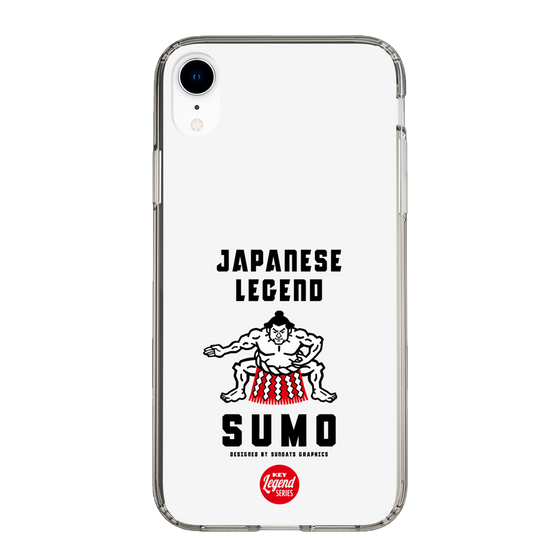 Slim Protection Case［ KEY LEGEND - JAPANESE LEGEND SUMO ］