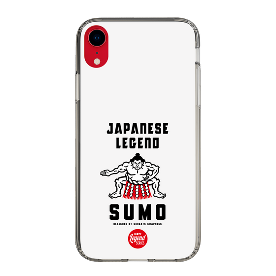 Slim Protection Case［ KEY LEGEND - JAPANESE LEGEND SUMO ］