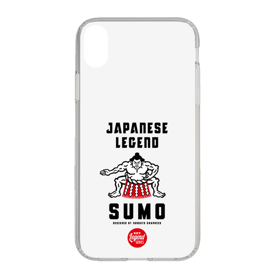 Slim Protection Case［ KEY LEGEND - JAPANESE LEGEND SUMO ］