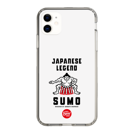Slim Protection Case［ KEY LEGEND - JAPANESE LEGEND SUMO ］