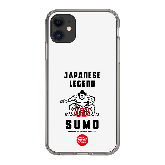 Slim Protection Case［ KEY LEGEND - JAPANESE LEGEND SUMO ］